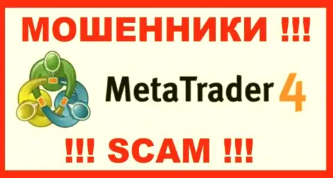 Meta Trader 4 - это SCAM ! КИДАЛЫ !!!