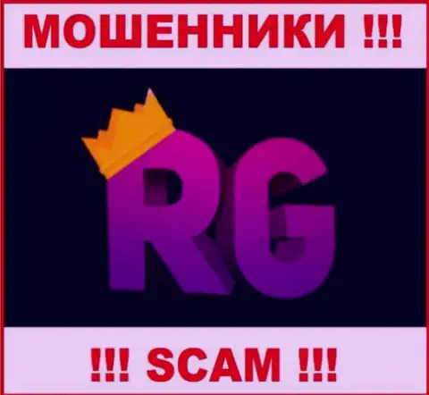 RichGame Win - это МОШЕННИКИ ! SCAM !!!