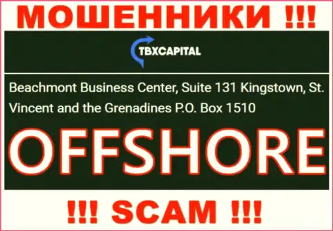 KeyStart Trading LTD - это МОШЕННИКИ !!! Пустили корни в оффшоре по адресу: Beachmont Business Center, Suite 131 Kingstown, Saint Vincent and the Grenadines