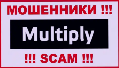 MultiplyCompany - это РАЗВОДИЛЫ ! SCAM !!!