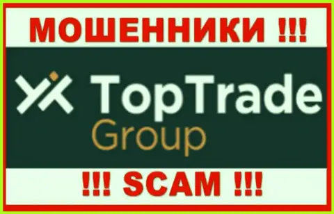 Top TradeGroup - это SCAM !!! ЖУЛИК !!!
