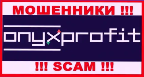 Onyx Profit - это ОБМАНЩИК !!!