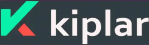 Официальный логотип ФОРЕКС брокерской организации Kiplar Com