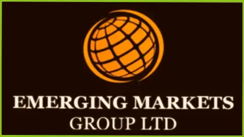 Лого брокера Emerging Markets