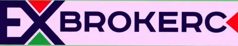 Официальный логотип Форекс компании EXBrokerc