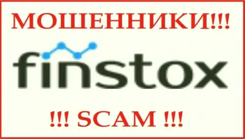 Finstox Com это МОШЕННИКИ !!! SCAM !