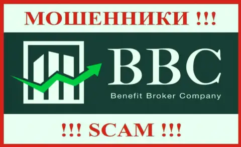 Benefit BC - это ШУЛЕР !!!