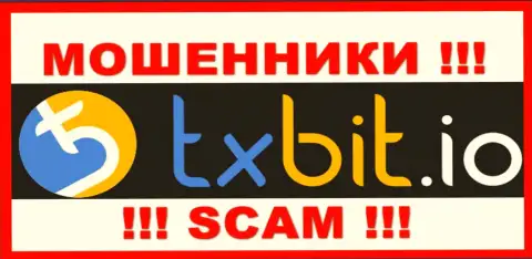 ТХ Бит - это СКАМ !!! МОШЕННИКИ !!!