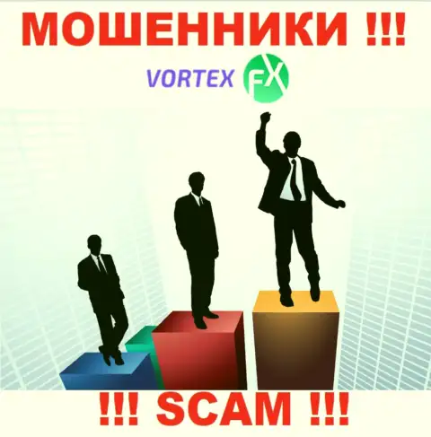 Руководство Vortex-FX Com тщательно скрыто от internet-пользователей