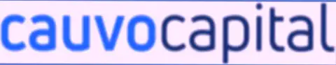 Логотип брокерской организации Cauvo Capital