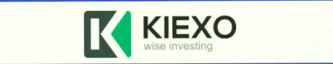 Лого международного значения биржевой организации KIEXO
