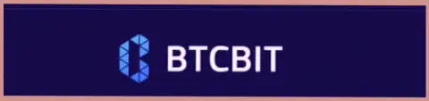 Лого интернет-обменки BTCBit Net