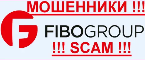 FIBO Group Ltd - ОБМАНЩИКИ