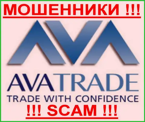 Ава-Трейд - КУХНЯ НА FOREX !!! scam !!!
