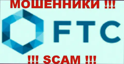 FTC - это ФОРЕКС КУХНЯ !!! SCAM !!!