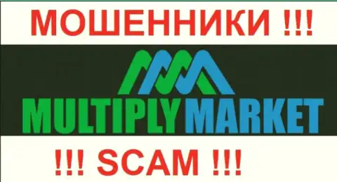 MultiPly Market - МОШЕННИКИ !!! SCAM !!!