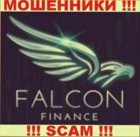 Falcon Finance - это КУХНЯ !!! SCAM !!!