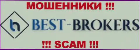 Best Brokers - АФЕРИСТЫ !!! СКАМ !!!