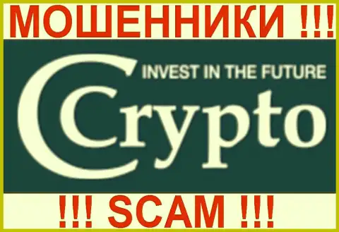 C-Crypto Com - это ЛОХОТРОНЩИКИ !!! SCAM !!!