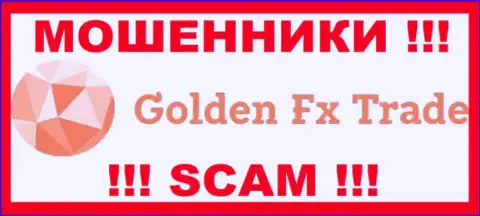 GOLDEN FX TRADE - это МОШЕННИКИ !!! SCAM !!!