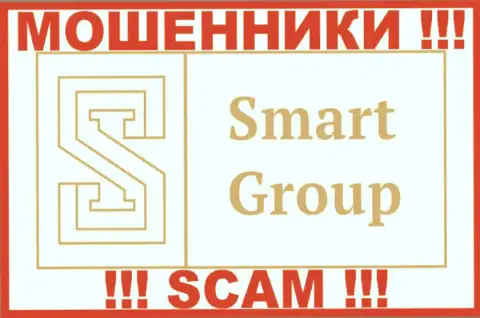 i Smart Groups - это МОШЕННИКИ !!! СКАМ !!!